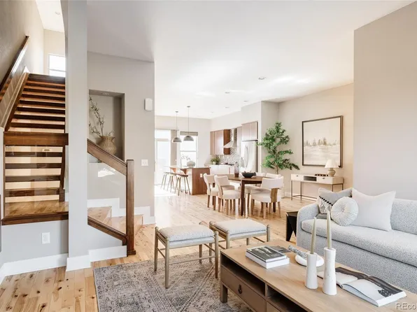 3422 Central Park Boulevard, Denver, CO 80238