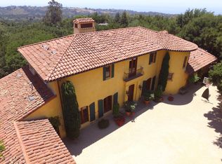 920 Buena Vista Ave, Santa Barbara, CA 93108