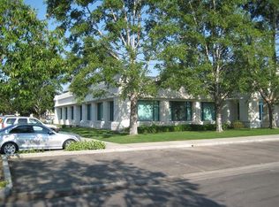 110 New Stine Rd, Bakersfield, CA 93309