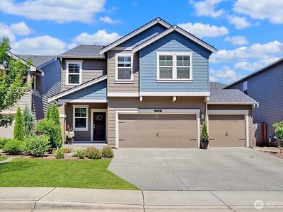 19827 155th Street Court E, Bonney Lake, WA, 98391
