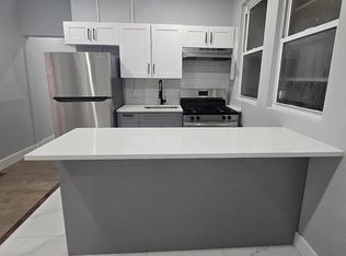 9 William St #4, East Orange, NJ 07017