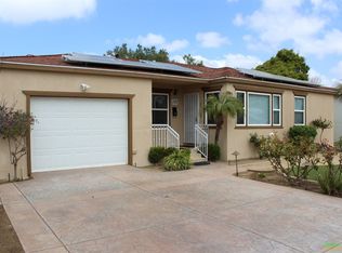 171 Millan St, Chula Vista, CA 91910