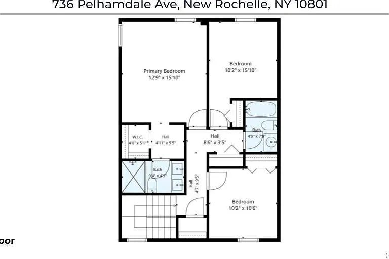 736 Pelhamdale Ave — Photo 21