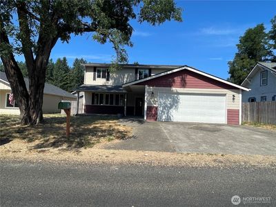 911 SW Front Street, Winlock, WA, 98596