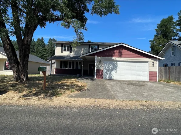 911 SW Front Street, Winlock, WA 98596