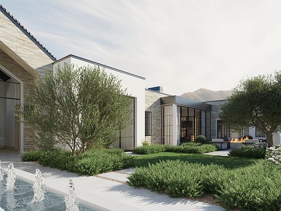 3rd image of 5009 E Roadrunner Road