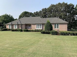 115 Windridge Dr, Ripley, MS 38663