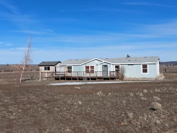 15 Sage View Cir, Alturas, CA 96101