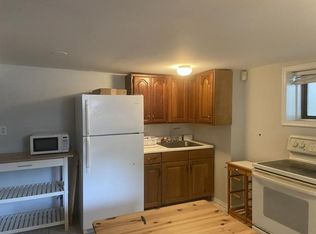 405 Silver Spring Ave #BASEMENT, Silver Spring, MD 20910