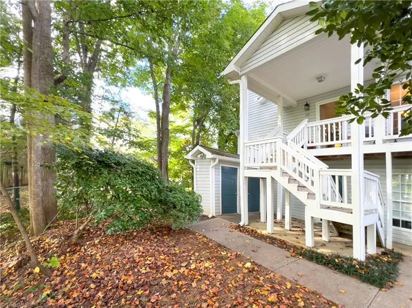 609 Balfour Rd, Winston Salem, NC 27104