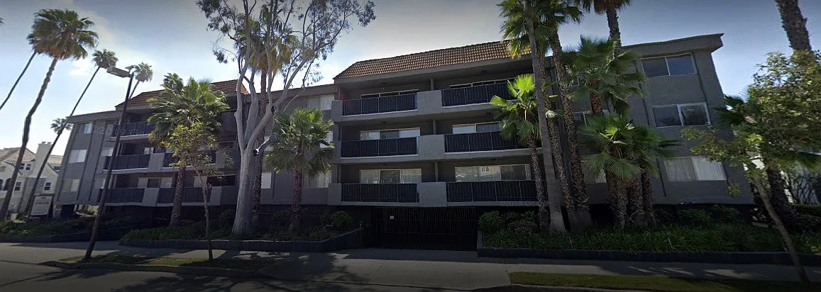 California Euclid Apartments — Photo 3