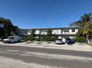 101 NW 7th Ave #1, Pompano Beach, FL 33060