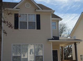 2409 Brianna Dr, Hampton, GA 30228