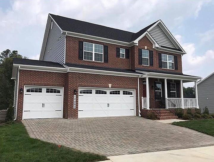 10093 Wincopia Farms Way, Laurel, MD 20723 | Zillow