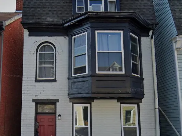 23 E South St, York, PA 17401