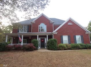 4 Stratford Ln SE, Rome, GA 30161