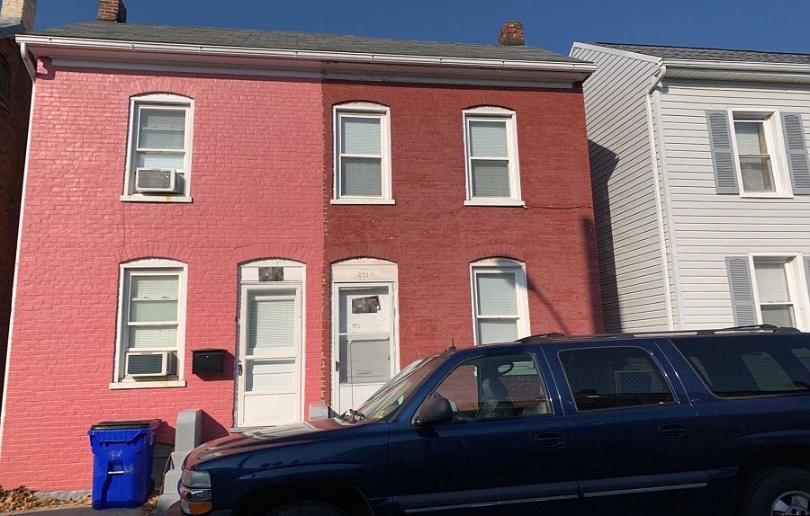 1st image of 221 1/2 Norway Ave