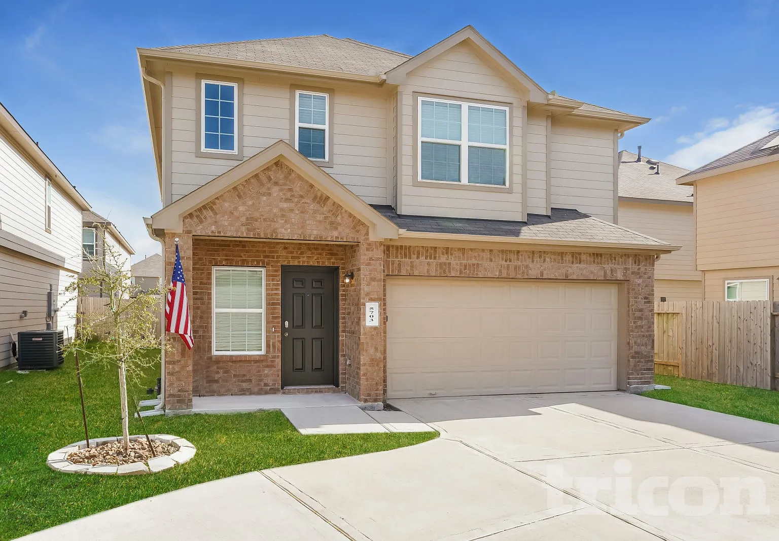 5703 Flinders River Trail Katy TX — Photo 1