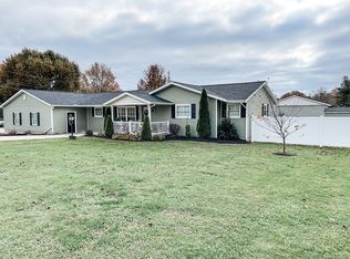 128 Bennett Rd, Minford, OH 45653