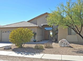 1110 S Chatfield Dr, Vail, AZ 85641