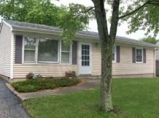 768 Heritage Rd, Valparaiso, IN 46385