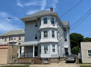 130 Church St, New Bedford, MA 02746
