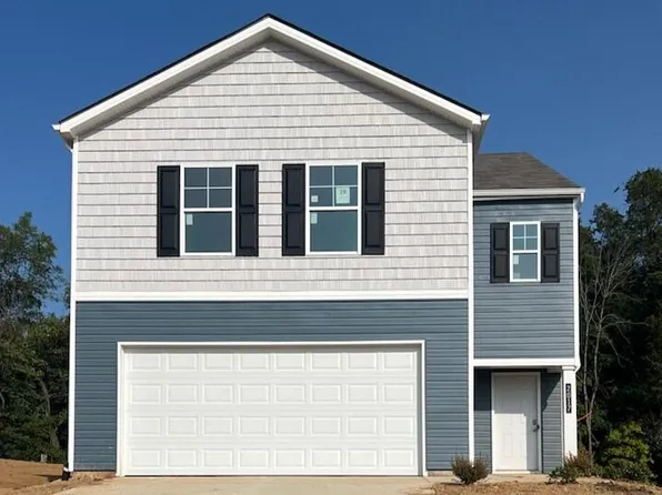 2017 Southwood Cir, Morristown, TN 37814