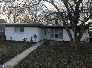 7626 Carla Rd, Baltimore, MD 21208