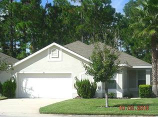 80 Raintree Cir, Palm Coast, FL 32164