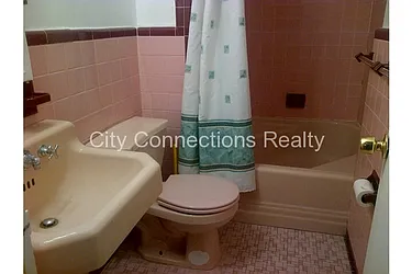 Rented by City Connections Realty