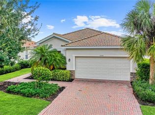13056 Silver Thorn Loop, North Fort Myers, FL 33903