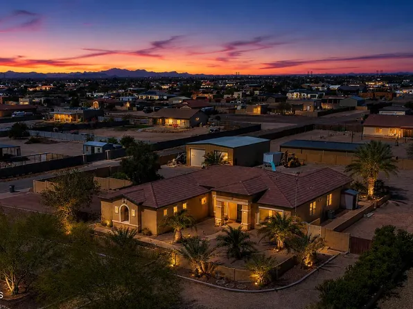 29952 W TAYLOR Street, Buckeye, AZ 85396