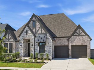 2208 Atlas Dr, Celina, TX 75009