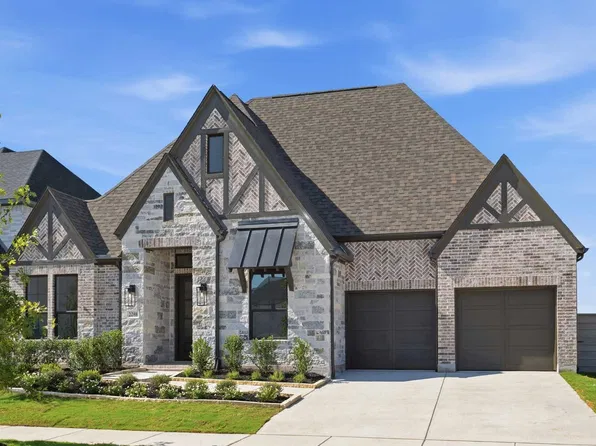 2208 Atlas Dr, Celina, TX 75009