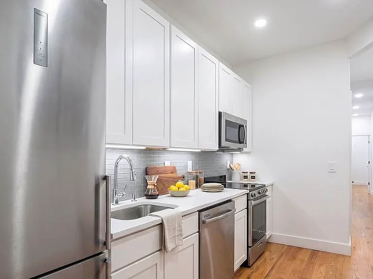 160 W 130th St #3A — Photo 1