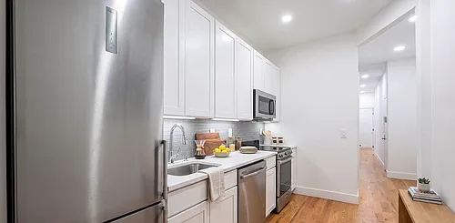 160 W 130th St #3A Photo 1