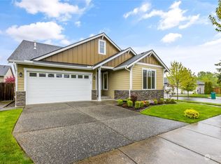 1758 Hillcrest Loop, Mount Vernon, WA 98274