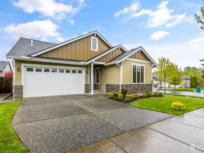 1758 Hillcrest Loop, Mount Vernon, WA, 98274