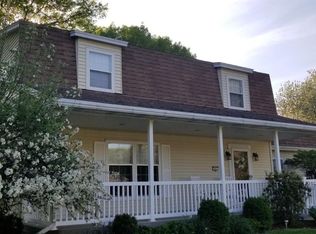 501 New Salem Rd, Marshalltown, IA 50158