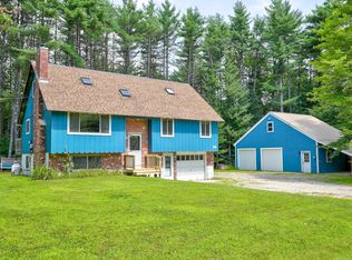 45 Benlor Dr, Center Conway, NH 03813