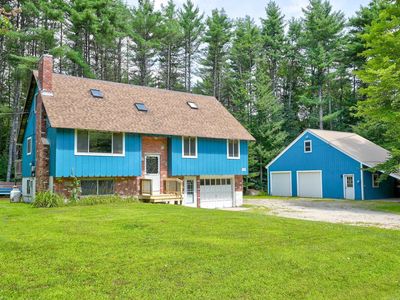 45 Benlor Drive, Center Conway, NH, 03813