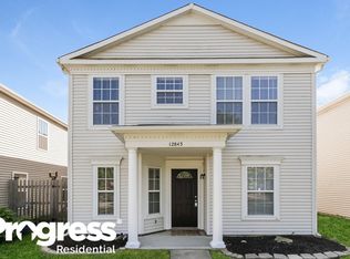 12843 Old Glory Dr, Fishers, IN