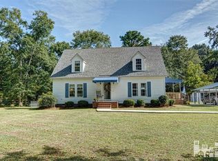 3641 Sondey Rd, Castle Hayne, NC 28429