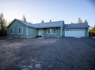 124217 Adell Ct, Crescent Lake, OR 97733