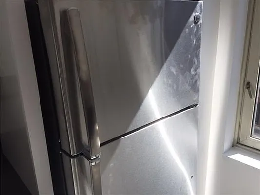 Rented by Inoue Realty | media 16