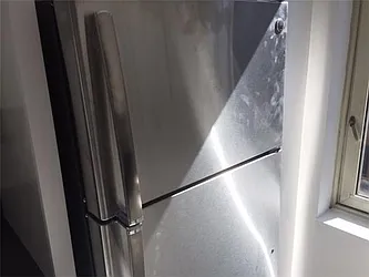 Rented by Inoue Realty