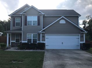 207 Steeple Ct, Perry, GA 31069