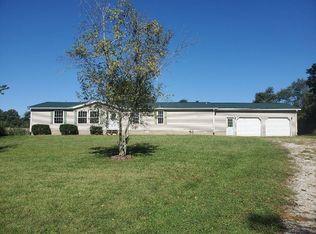 16065 State Route 1, Lawrenceville, IL 62439