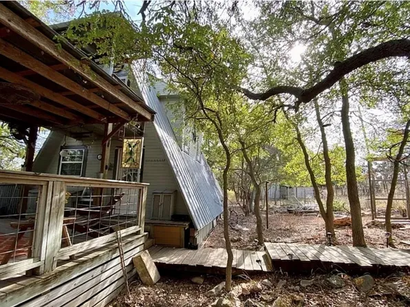 5300 Hilliard Rd, San Marcos, TX 78666