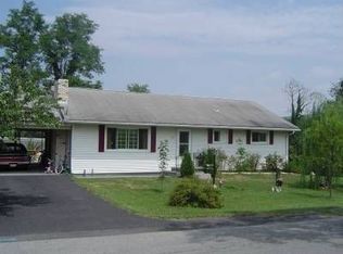 43 Walnut Ave, Mount Union, PA 17066